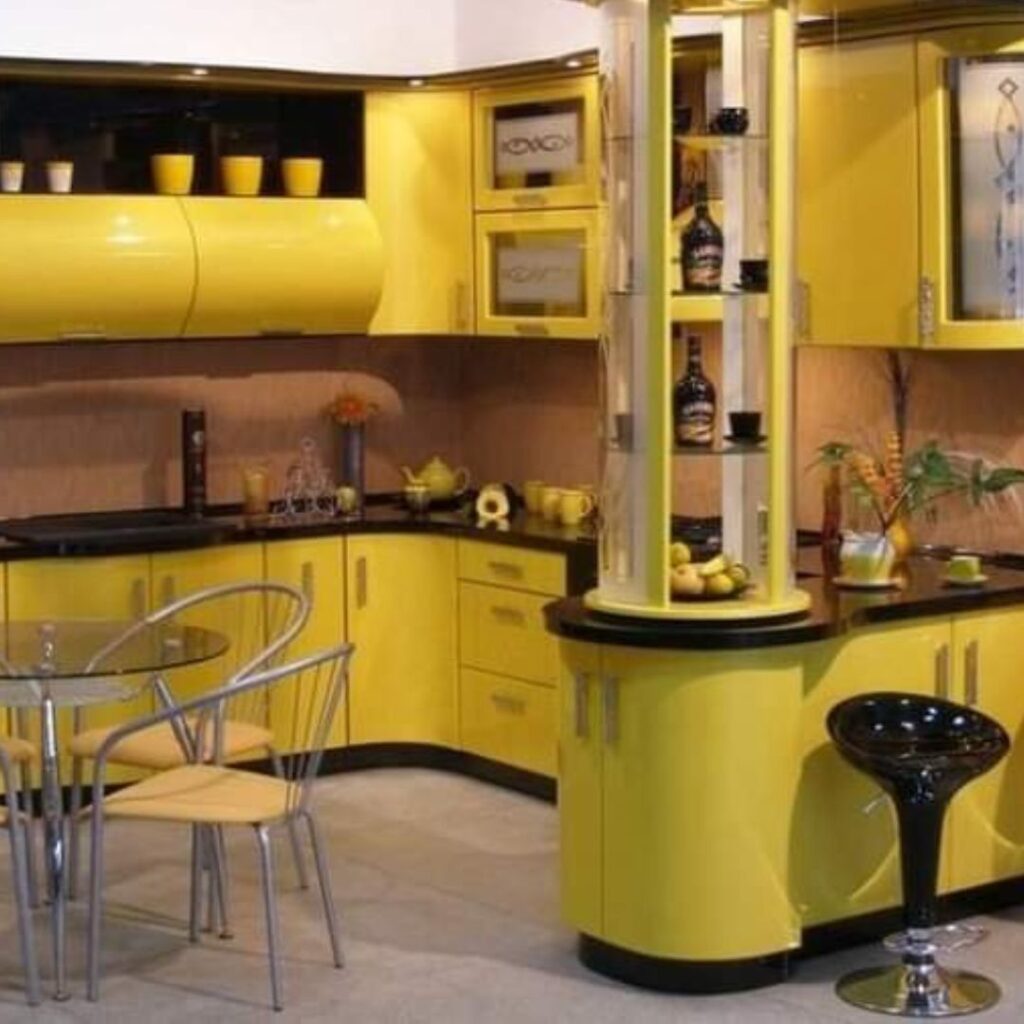 The Ultimate Guide to Kitchen Cabinets