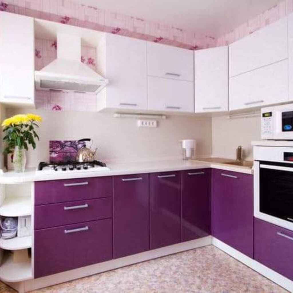 Kitchen Cabinets