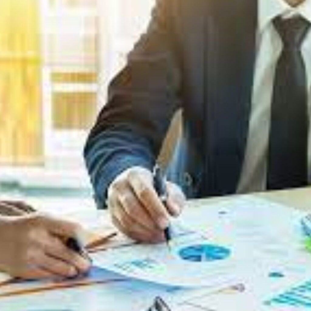 Be clear about your budget and expectation