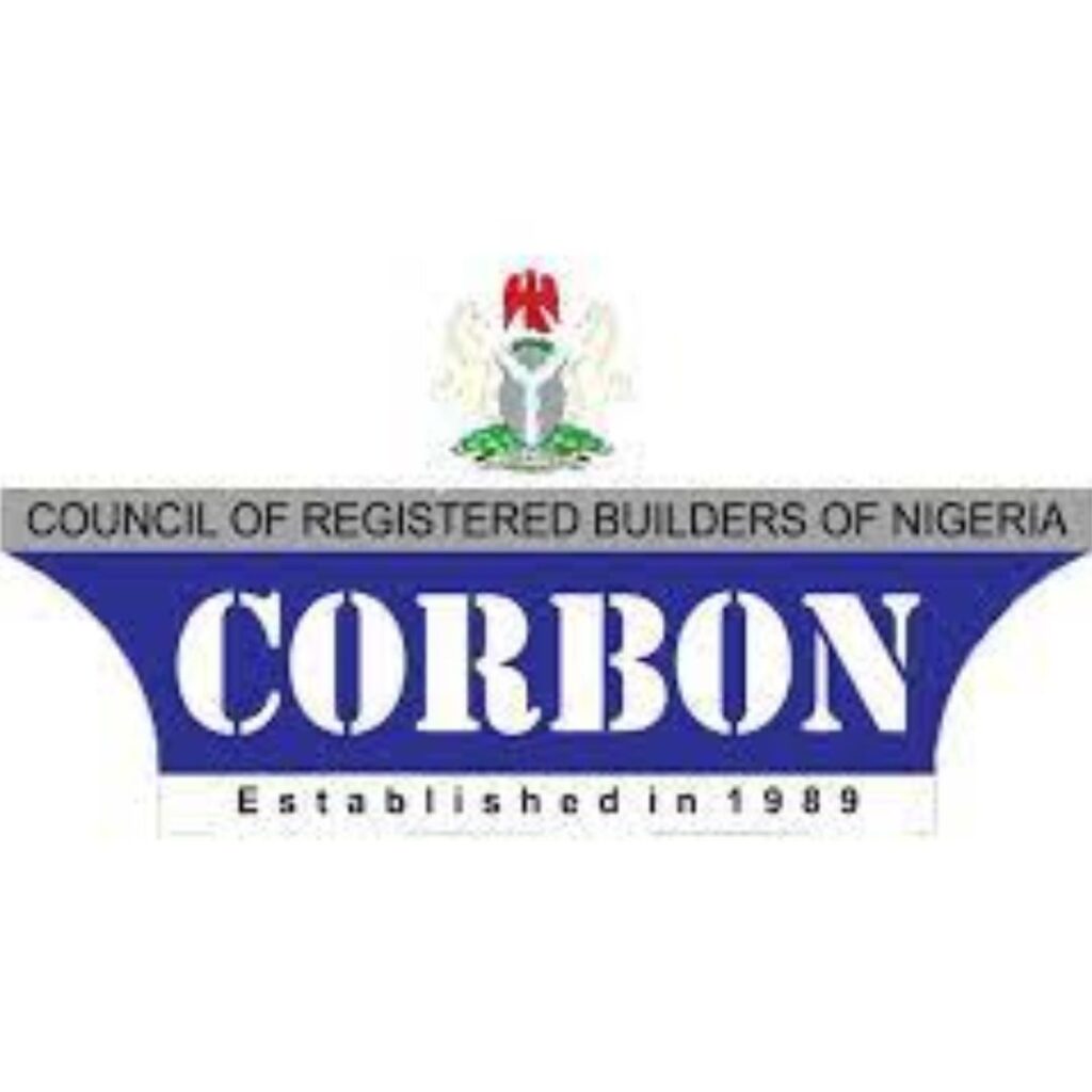 Council of Registered builder of Nigeria
