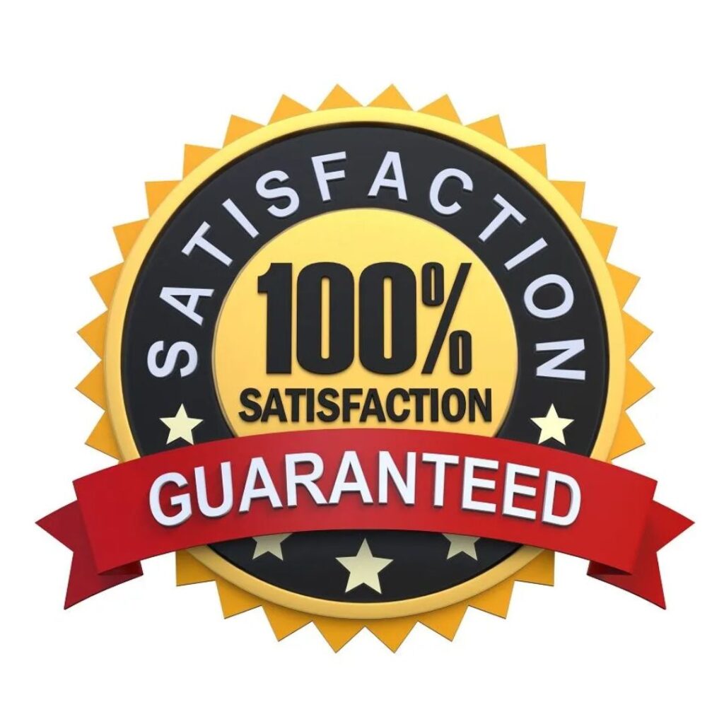 warranties 3